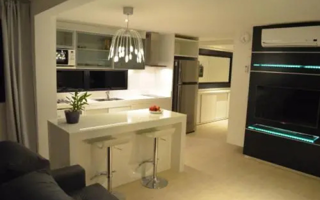 Goldenland Home Service