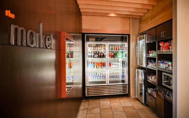 Courtyard by Marriott Norman