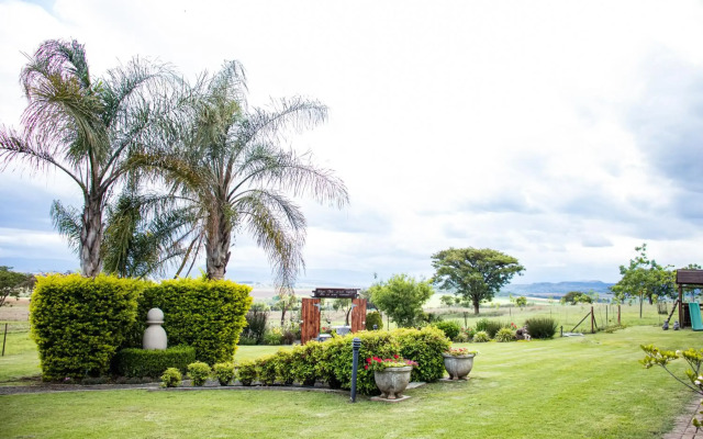 Drakensview Self Catering