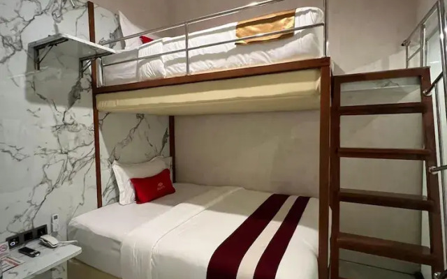 Selecta Hotel Medan