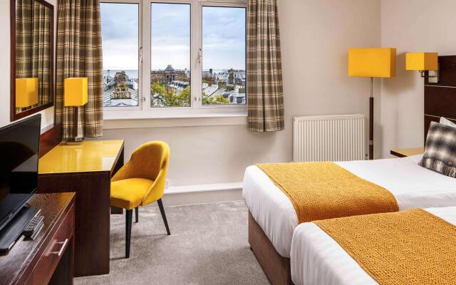 Mercure Ayr Hotel