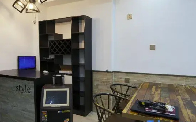 Xiaoxia Homestay