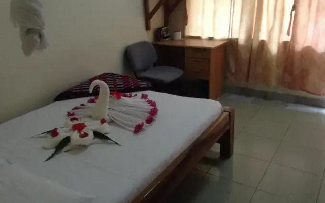 Watergate Hotel Kilifi