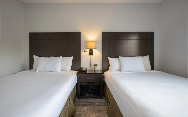 Legacy Vacation Resorts - Kissimmee/Orlando