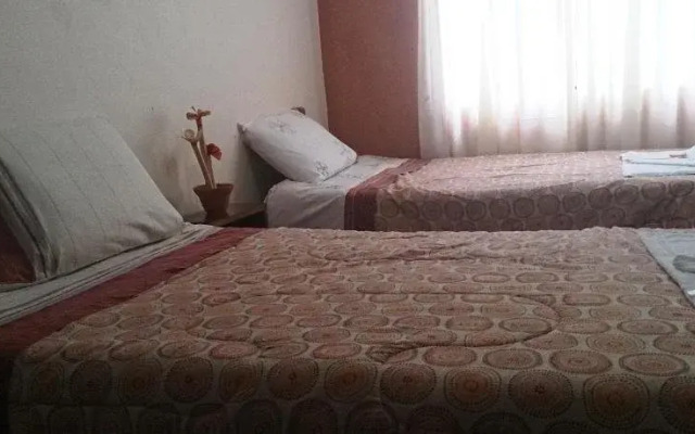 Plaza Pueblo Hotel