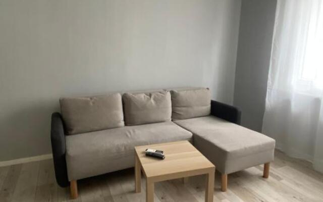 Budapest Apartman