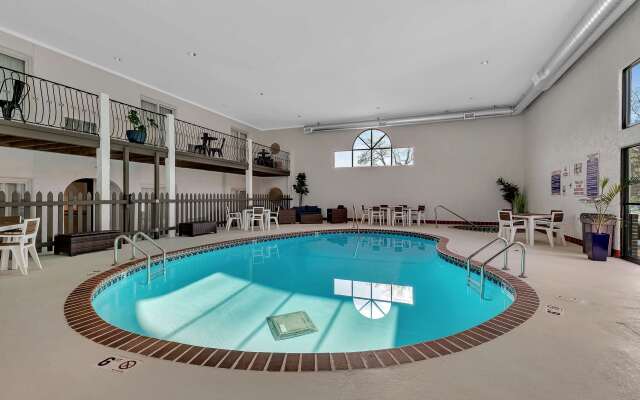 SureStay Hotel by Best Western Spicer