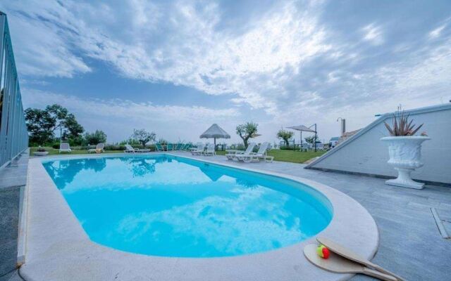 Villa Soave Room & Apartment