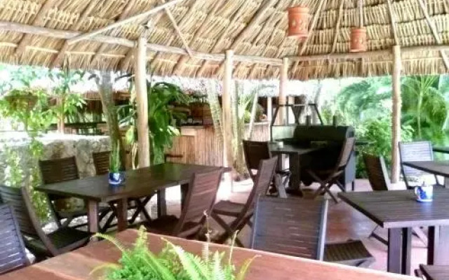 Romantic Hotel Santo Domingo