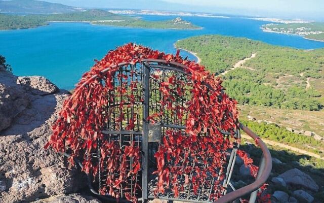 Siyah Lale Cunda 1841