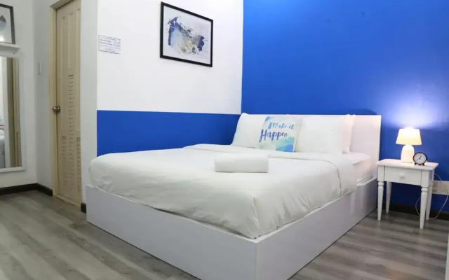 OHO Inn Saigon - Hostel