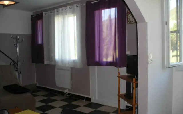 Petite Maison de Village