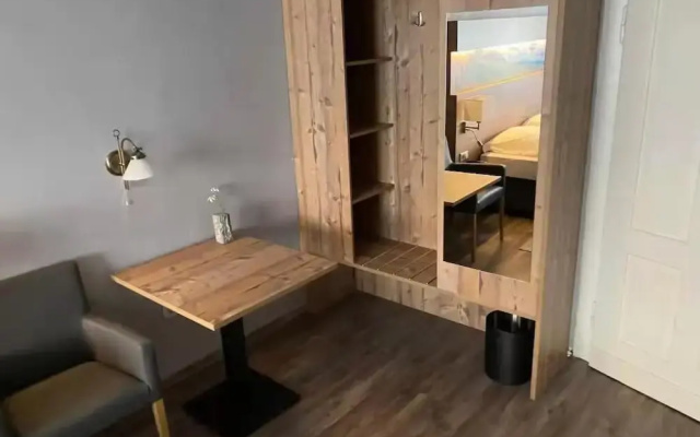 Hotel Blüchertal