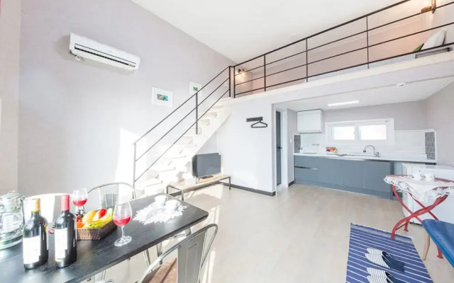 Yeosu Ggotnal Pension