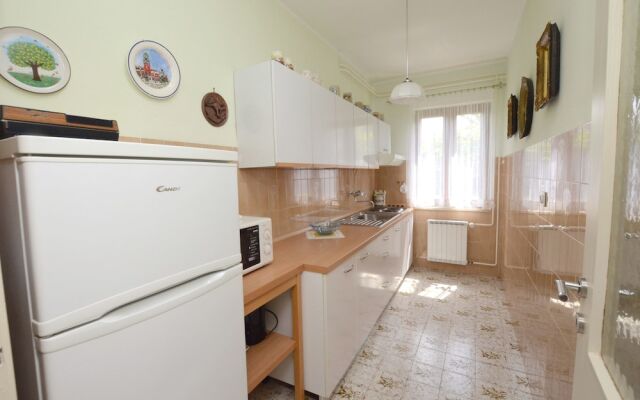 Apartment Pierina