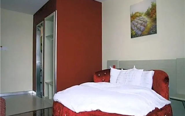 HanTing Hotel (Changzhou Xuejia Branch)