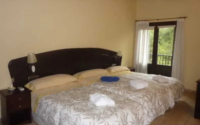 Vega Sierra Hotel Spa & Casas Rurales