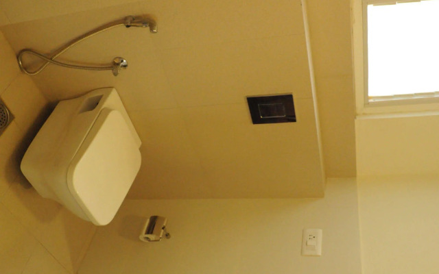 Ixora Suites