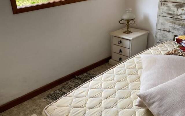 Sítio & Hospedagem Vistas de São Pedro