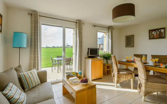 Résidence Lagrange Vacances Les Hauts de la Houle