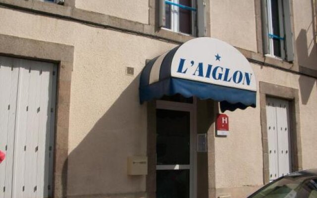 Hotel l'Aiglon