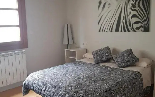 Apartmento Castillo de Arguedas