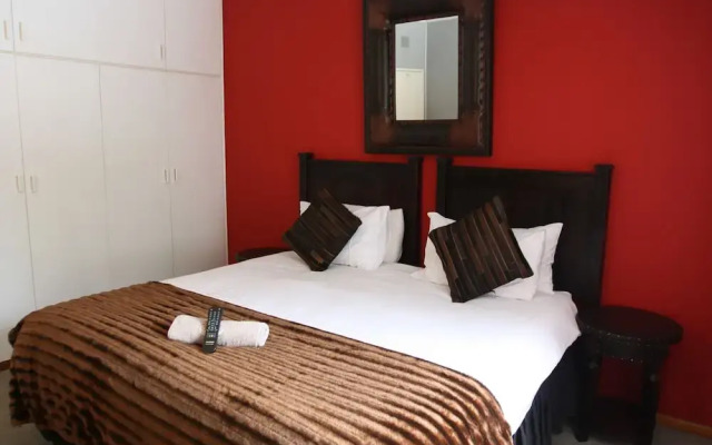 Kayise Lodge