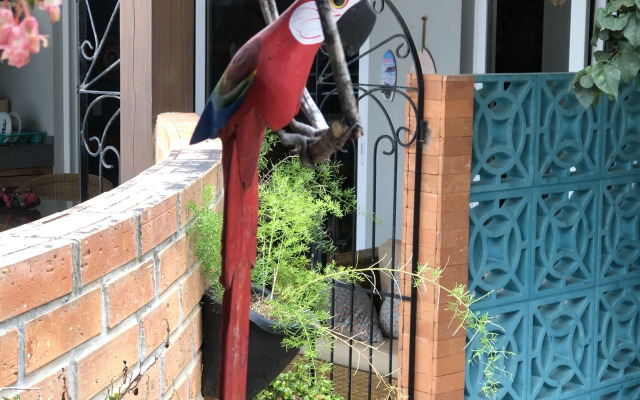 Pousada do Sol Garopaba