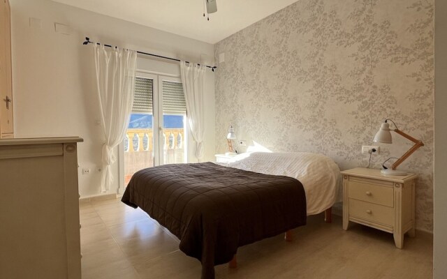 Holiday Home in Alcalali With Private Pool