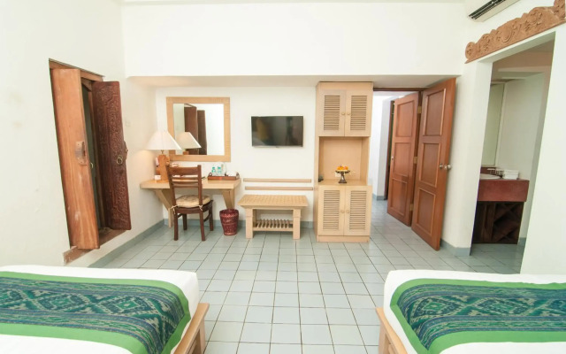 Sativa Sanur Cottages