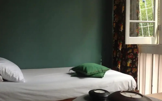 Malagueta Inn