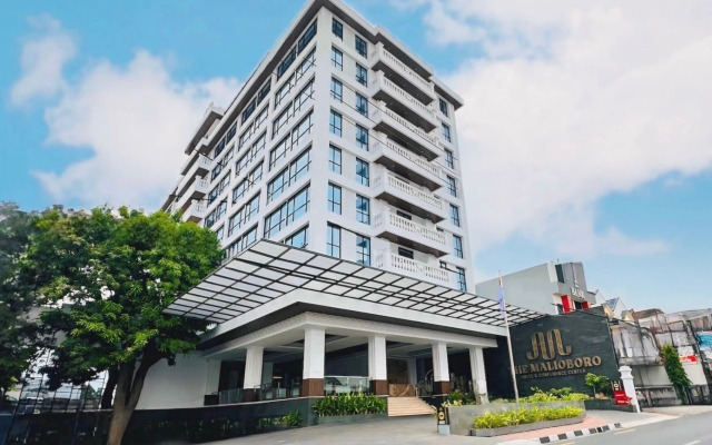 The Malioboro Hotel & Conference Center