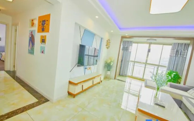 Jingdi Decoration Hotel