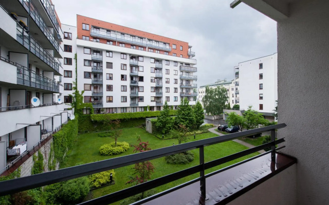 Super Apart Bobrowiecka 3