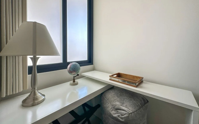 Sandy Beach 2BR Beachfront Getaway