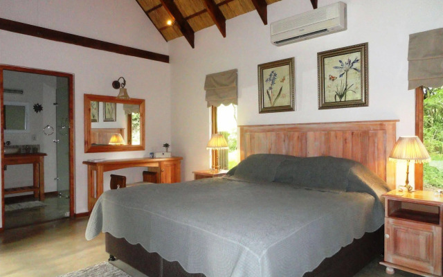 Bushwillow Collection