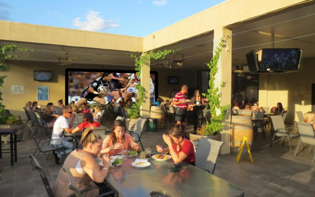 Amaroo Hotel Dubbo