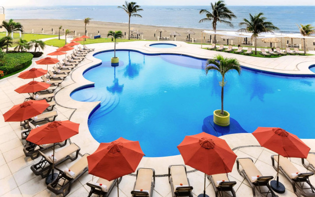 Camino Real Veracruz