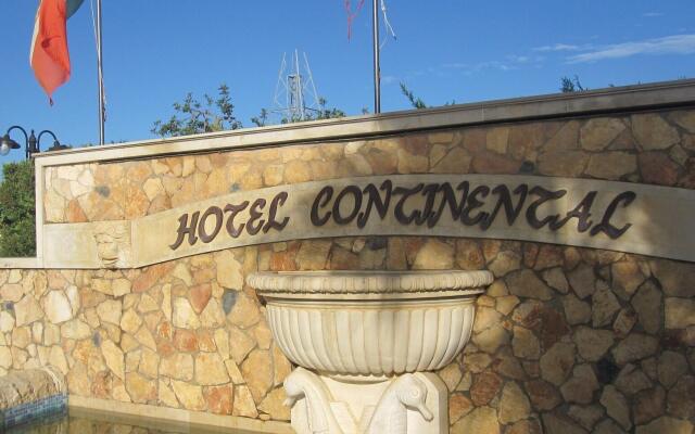 Hotel Continental