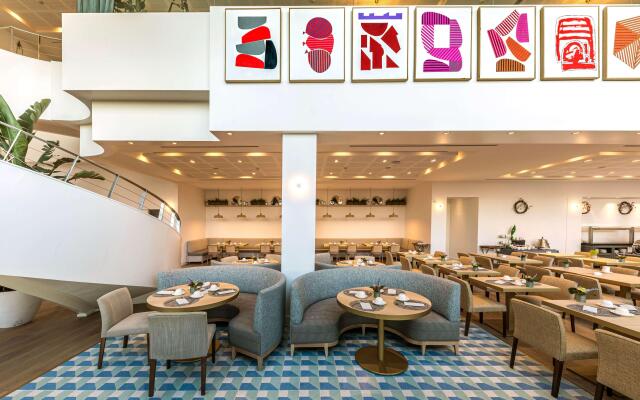Eurostars Sitges