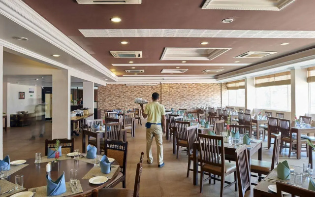 Club Mahindra Poovar