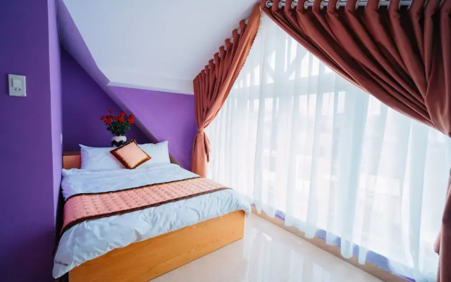 Minh Long Hotel Dalat