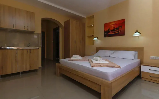 Jovan Apartments