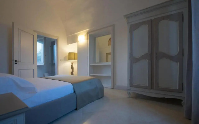 Villa Starace - Appartamento Buongiorno