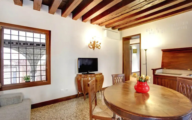 Grimaldi Apartments – Scrigno