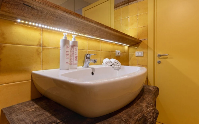 Borgo al Sole 1 in Puegnago sul Garda