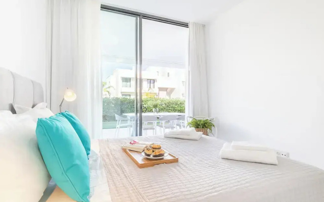 Marbella Golf Groundfloor