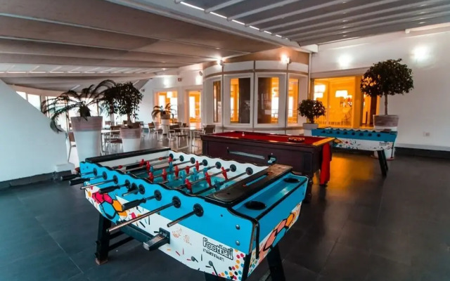 Casa Mia Family Suites