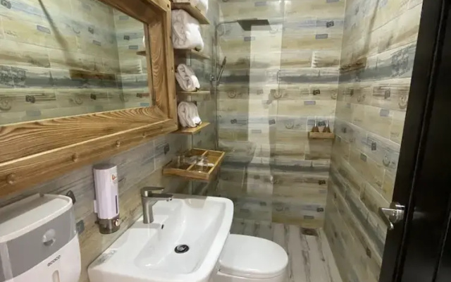 The Umi Villa