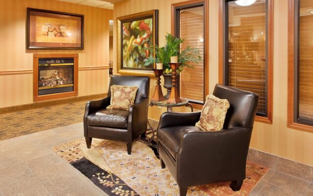 Holiday Inn Express Hastings